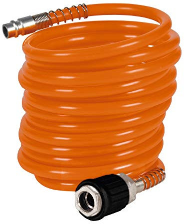 Originale Einhell Tubo a spirale da 4 metri (pressione max 8 bar)