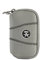 Crumpler PP 55 Compact Camera Pouch and Strap - Silver