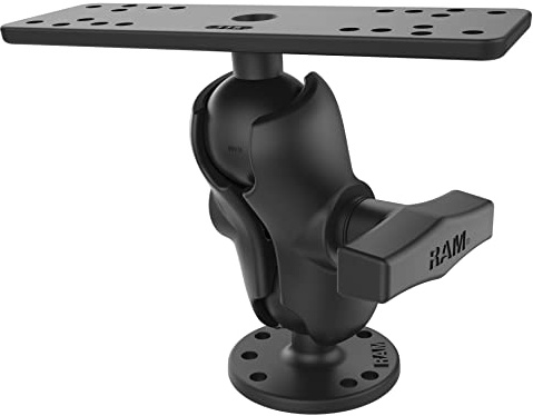 RAM-MOUNT RAM-111-D Monteringssats