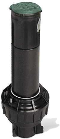 Rainbird 5000 Plus Serie Regulador de presión arbusto Parte círculo Rotor con Seal-a-Matic
