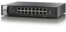 CISCO RV325 VPN Router with Web Filtering
