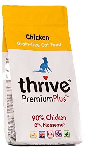 Premium plus 90 % kyckling 1,5 kg (förpackning med 4)