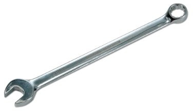 Laser 2364 – Llave combinada, 17 mm