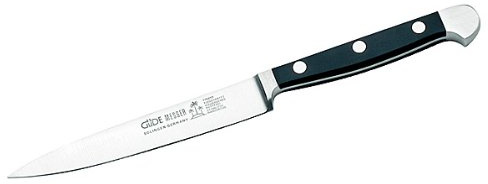 Güde Alpha, Spickmesser, Klinge 12 cm Nr. 1764/13