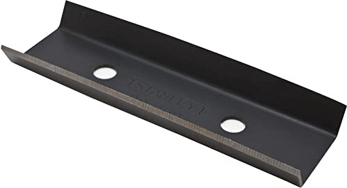 Stanley 0-28-292 Replacement Blade for Scraper, Silver, 64 mm
