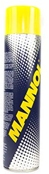 MANNOL 6117 Cockpit-Reiniger New CAR COCKPITREINIGER Spray 650ML