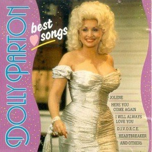Best Love Songs (French Import) by Parton Dolly (1999-11-08)