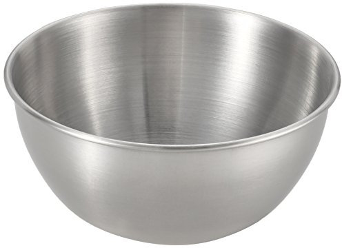 IBILI BOL Inox BISTROT 12 CMS, Acciaio Inossidabile, Argento, 12 cm