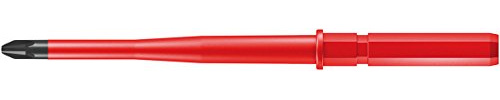 Wera Kraftform Kompakt VDE 62 iS, PH 2 x 154 mm, Wera 05003414001