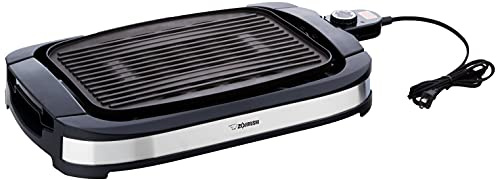 Zojirushi EB-DLC10 Indoor Electric Grill