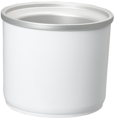 Cuisinart Ice Cream Maker Freezer Bowl