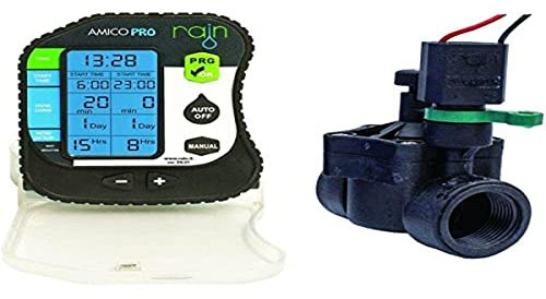 Rain Programmatore 'Amico Pro'