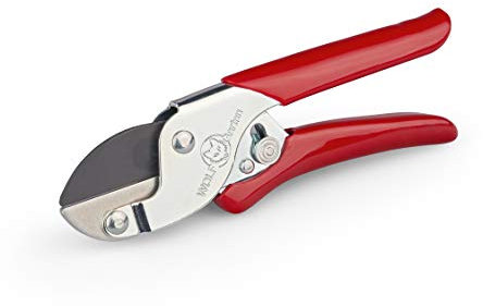 WOLF Garten WOLF-Garten - Amboss-Gartenschere »Aktion« RS-EN; 73AFA009650, Basic