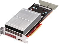 AMD FirePro S9050 FirePro S9050 12GB GDDR5