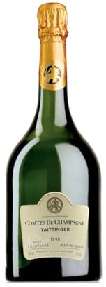 Taittinger Taittinger Comtes De Champagne Blanc De Blancs Brut 12,5% Vol. 0,75L - 750 ml