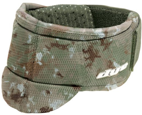 Dye Halsschutz in DyeCam