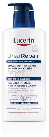 Eucerin Lozioni per il Corpo - Idratanti - 400 gr