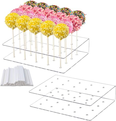 Cookit Pops in die Box Cake Pop Set zur