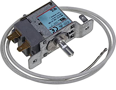 Termostato congelador WPF31S-102-011 para frigorífico Whirlpool – 481221538032