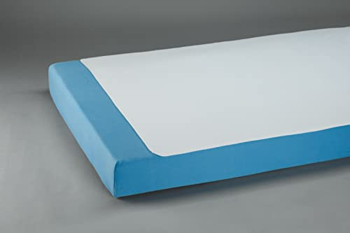 Suprima Molton-Bettauflage - Premium - Art. 3-059 - Gr. 75 x 100 cm
