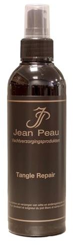 Jean Peau 792066 Entfilzungsspray Tangle Repair, 200 ml