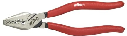Wiha Aderendhülsenzange Classic (30066) 180 mm
