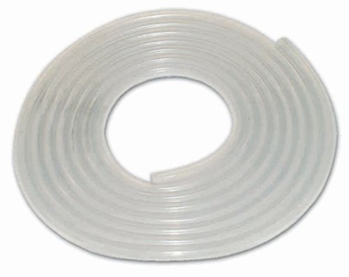 Tuyau en PVC pour les niveaux d'eau transparent pour 8x12mm 150 mt
