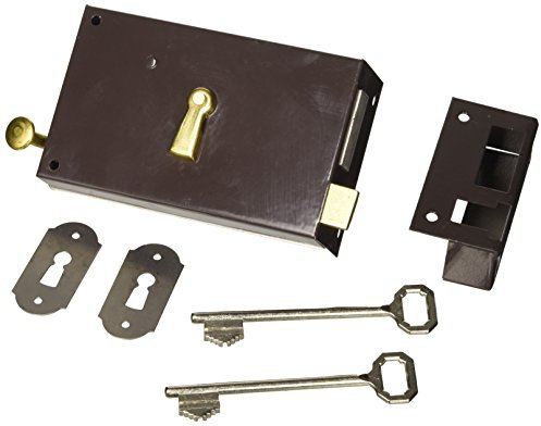 SERRATURE BONAITI PORTONCINO ART.175