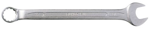 Bahco PU-13 - Llave Combinada, 13