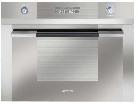 Four compact SMEG SC45M2