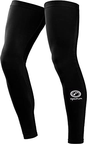 OPTIMUM Herren Fahrrad-Beinlinge