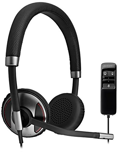 Plantronics Blackwire C720 Headset