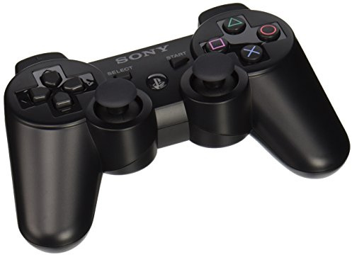 SONY DualShock 3 Noir pour PS3