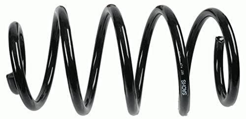 Sachs 997 849 Fahrwerksfeder vorne (1 Stück) | 997 849 für Transporter | 997 849