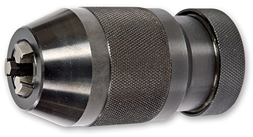 Axminster Workshop 16mm Keyless Chuck