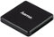Hama USB 3.0, Lector de múltiples tarjetas, Negro