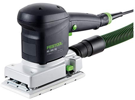 Festool Levigatrice orbitale RS 300 EQ