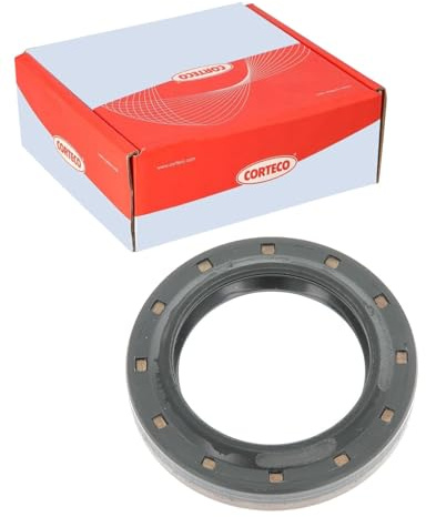 Corteco 01034065B Wellendichtring, Differential | 01034065B passend für Focus Kuga