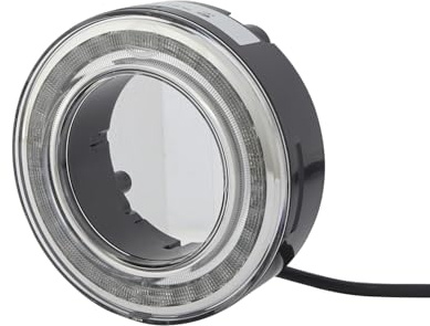 HELLA Rückleuchte - LED - 12V - Anbau/Schraubanschluss - ECE