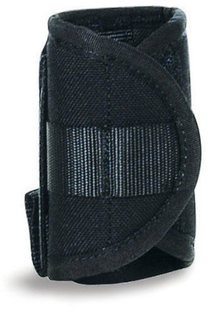 Tasmanian Tiger Schlüsselmäpchen Silent, black, 10 x 7 x 4, 7741