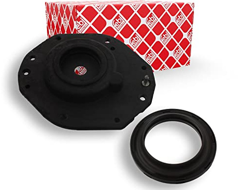 Febi bilstein 22127 Coupelle de suspension | Compatible avec: CITROËN BERLINGO / BERLINGO FIRST Großraumlimousine (MF_, GJK_, GFK_