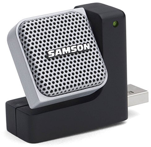 Samson Go Mic Direct - Microfono USB