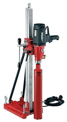 Virax Carotteuse V 150+ avec bâti