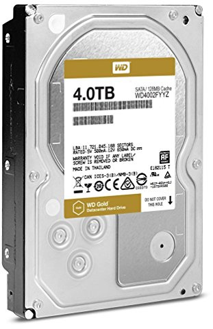 Western Digital