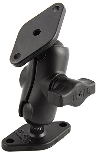 RAM - Ount RAM-B-102U-A Montage-Set