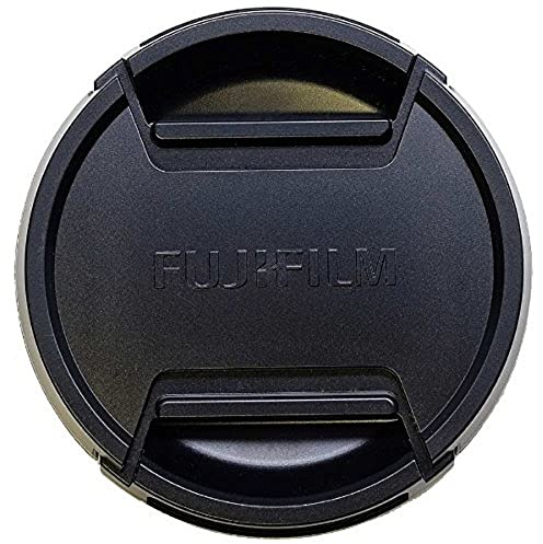 Fujifilm FLCP-77 objektivlock, 77 mm