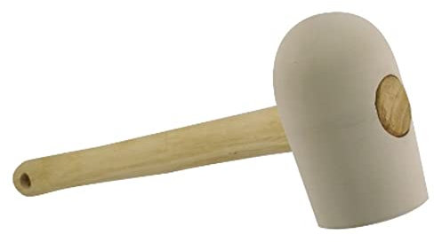 Fartools 116519 Maillet de pose caoutchouc