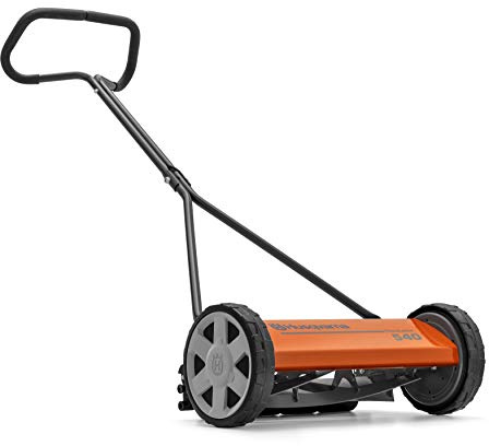 Husqvarna Rasenmäher 540