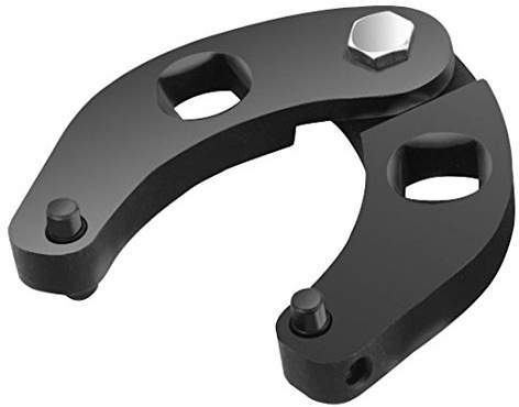 OTC 7463 Fully Adjustable Gland Nut Wrench