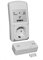 Funk - Abluft - Sicherheitsschalter BL220F / Funk Sicherheits Abluftsteuerung DIBt geprüft/Fensterschalter Wireless/Fensterkontaktschalter/BROKO
